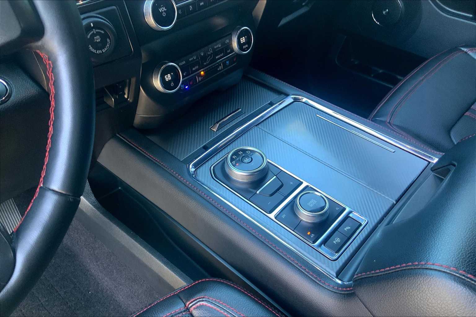 2021 Ford Expedition Limited photo 15