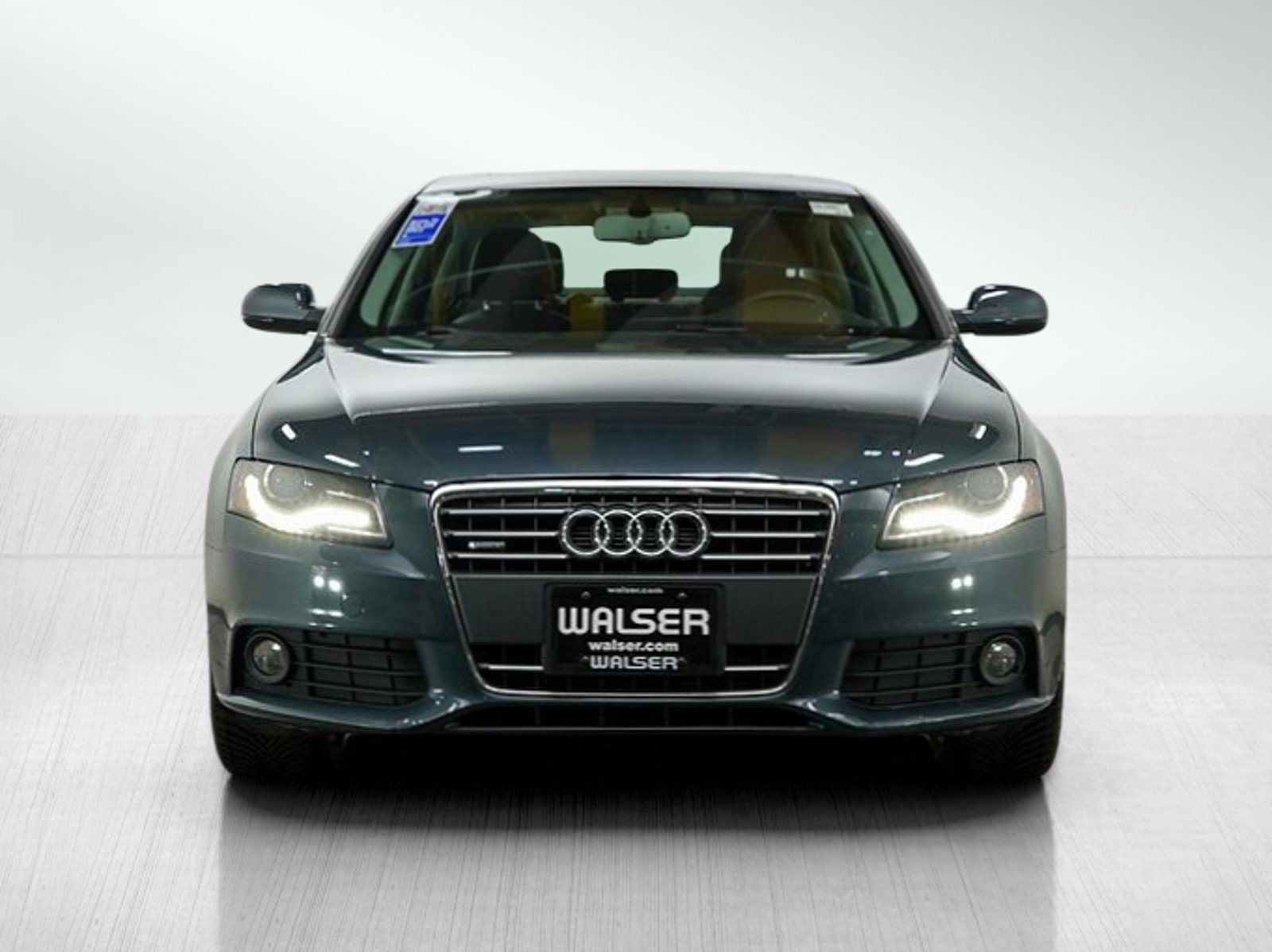 2011 Audi A4 2.0T Premium Plus photo 8