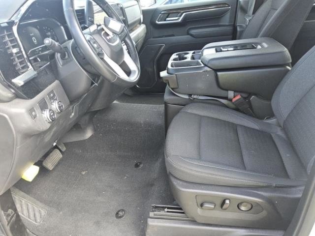 2023 Gmc Sierra 1500 Elevation photo 3