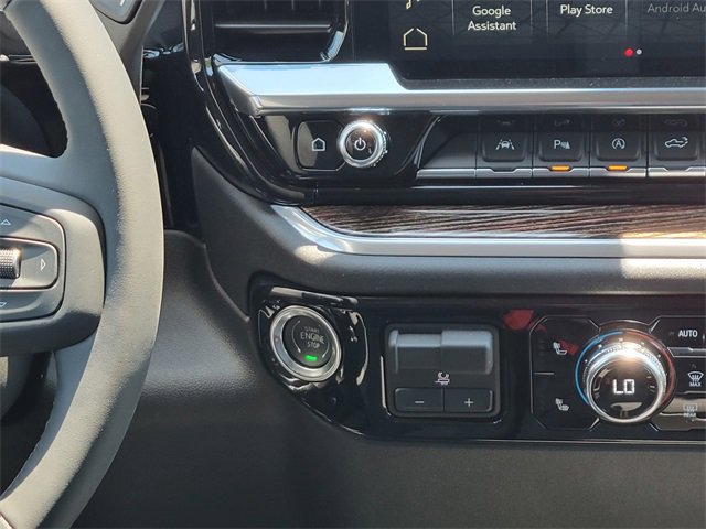 2026 Gmc Sierra 1500 SLE photo 23