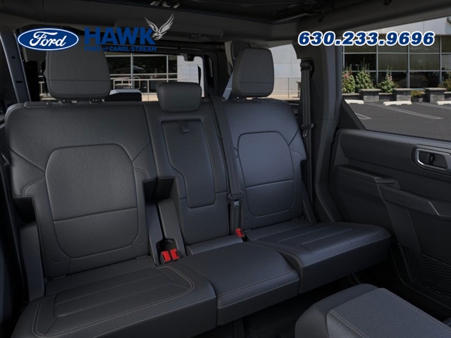 2025 FORD BRONCO - Image 11