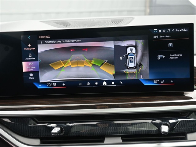 2026 Bmw X5 xDrive40i photo 2