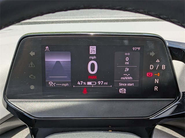 2021 Volkswagen ID.4 Pro S photo 28