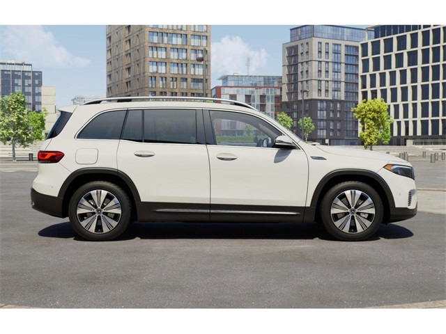 Certified 2023 Mercedes-Benz EQB Base with VIN W1N9M0CB9PN018382 for sale in Plano, TX