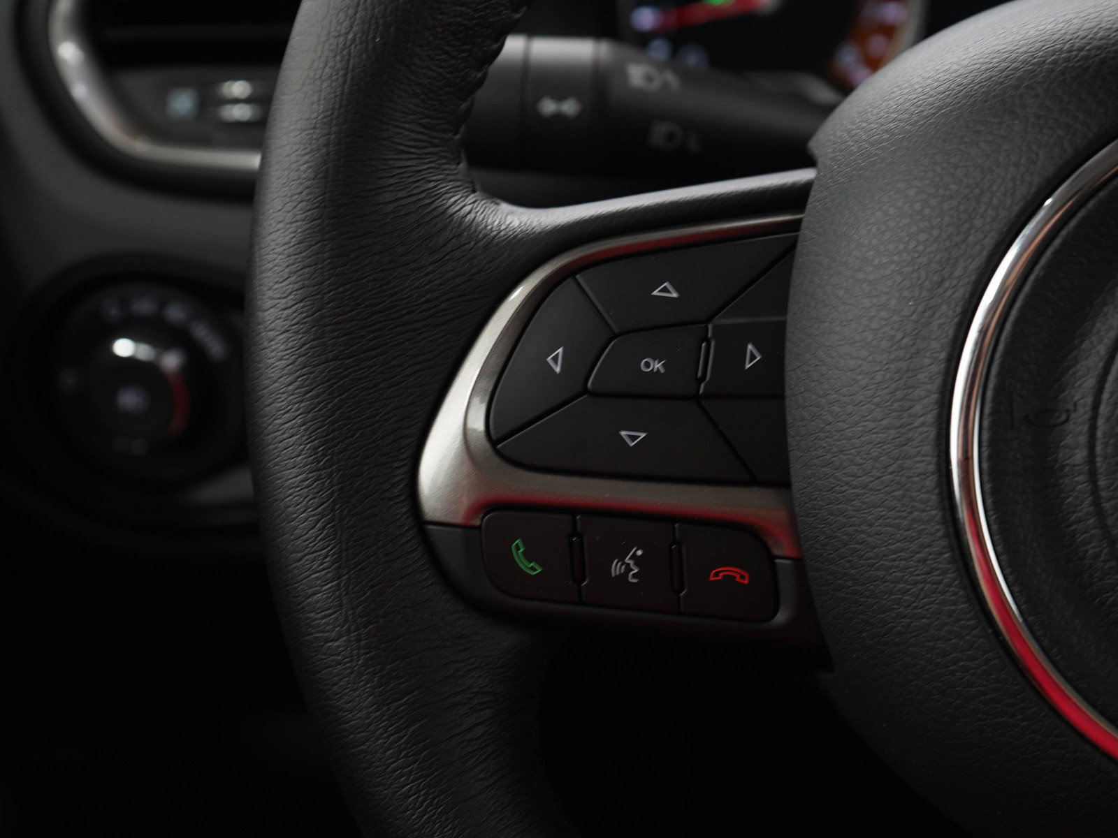 2022 Jeep Renegade Latitude photo 24