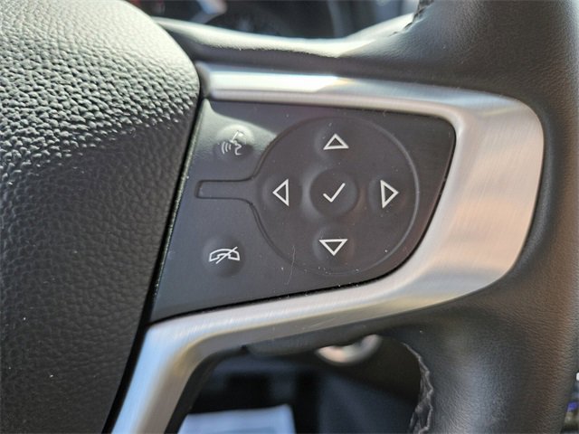2024 Gmc Terrain SLT photo 24