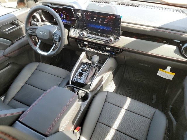 2026 Chevrolet Colorado Z71 photo 33
