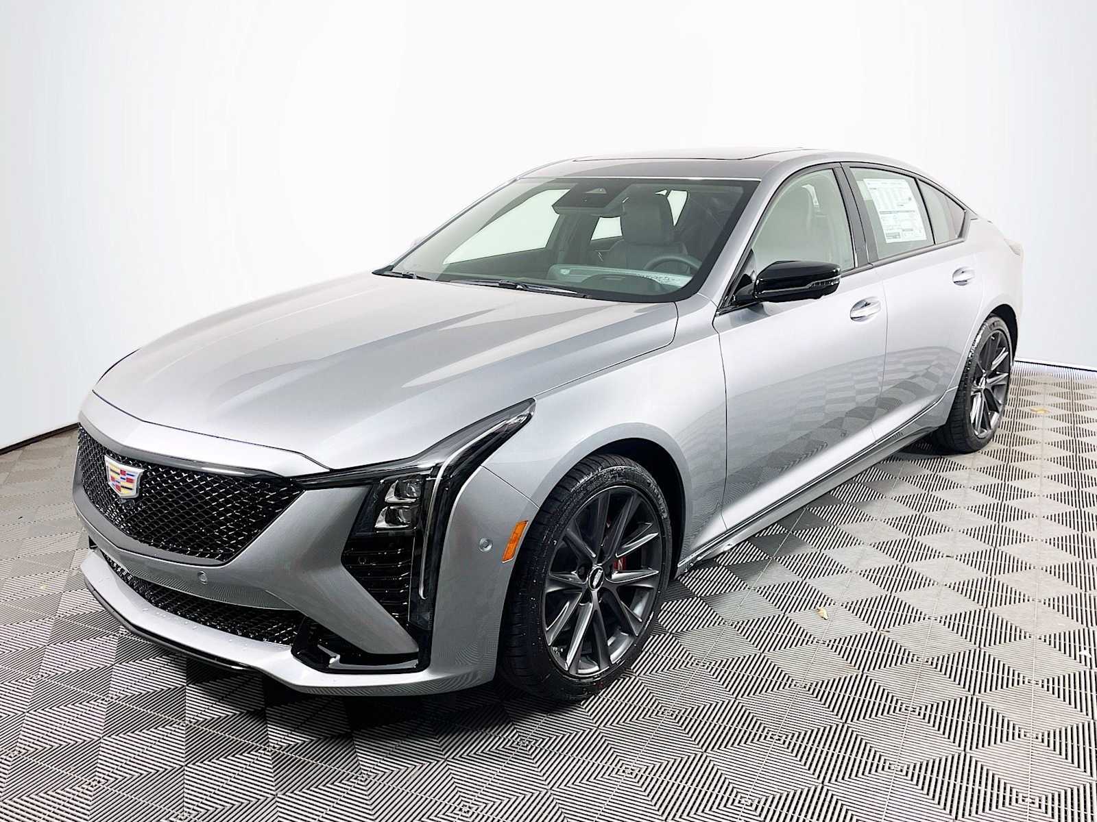 2026 Cadillac CT5