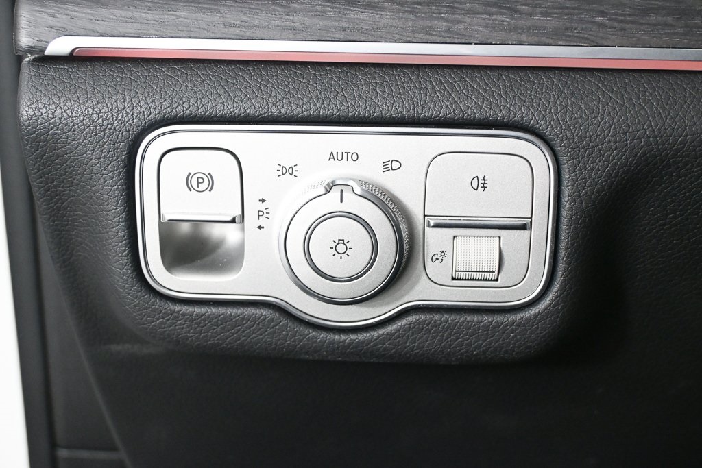 2022 Mercedes Benz GLE 350 4MATIC photo 7