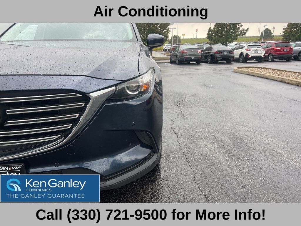 2019 Mazda CX-9 Touring photo 19
