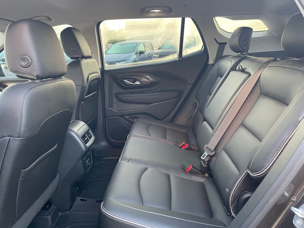 2020 Gmc Terrain Denali photo 16