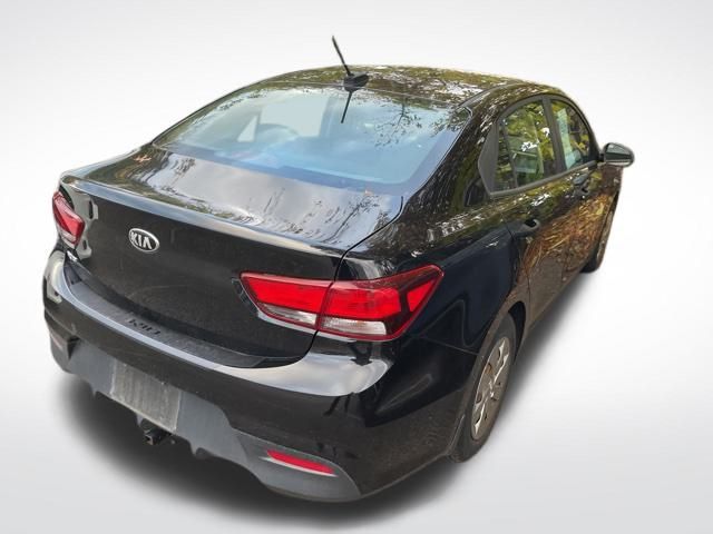 2018 Kia Rio LX photo 4