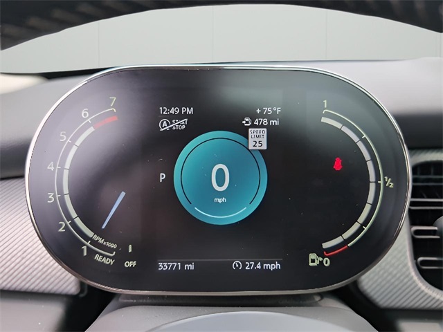 2024 Mini Cooper Hardtop S photo 19