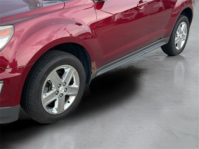 2016 Chevrolet Equinox LT photo 42