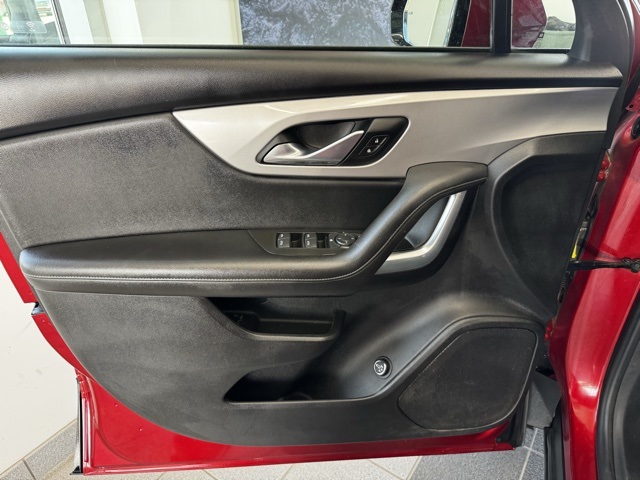 2021 Chevrolet Blazer 2LT photo 18