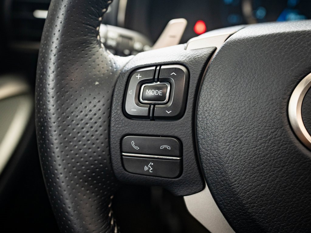 2016 Lexus RC 350 F SPORT photo 24