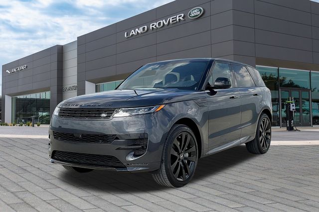 2025 Land Rover Range Rover Sport Dynamic SE's photo