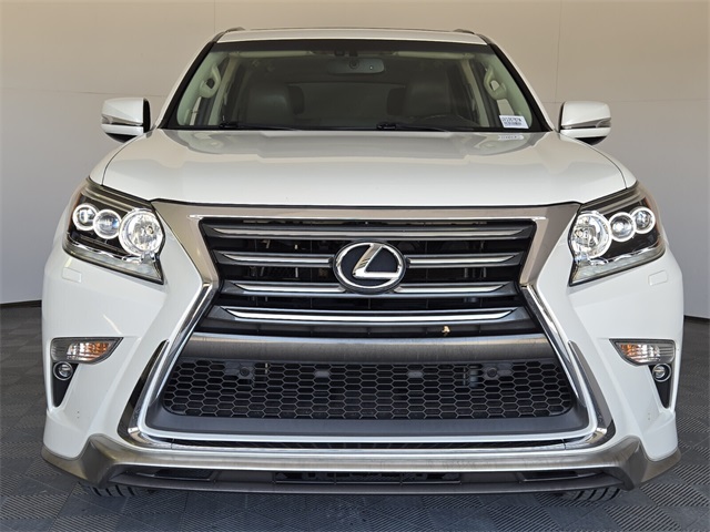 2019 Lexus GX 460 photo 3
