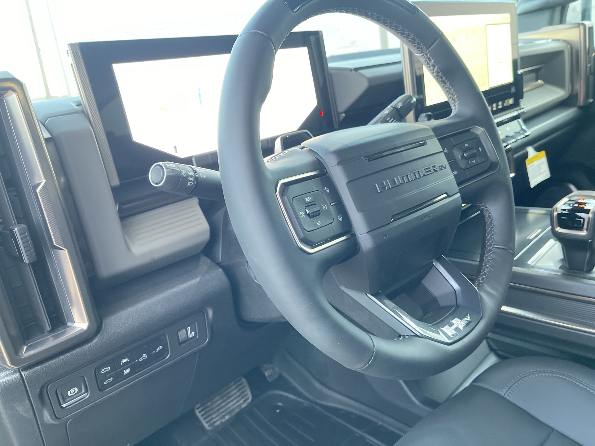 2025 Gmc Hummer EV Pickup photo 10