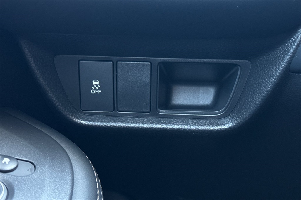 2026 Honda HR-V EX-L photo 27