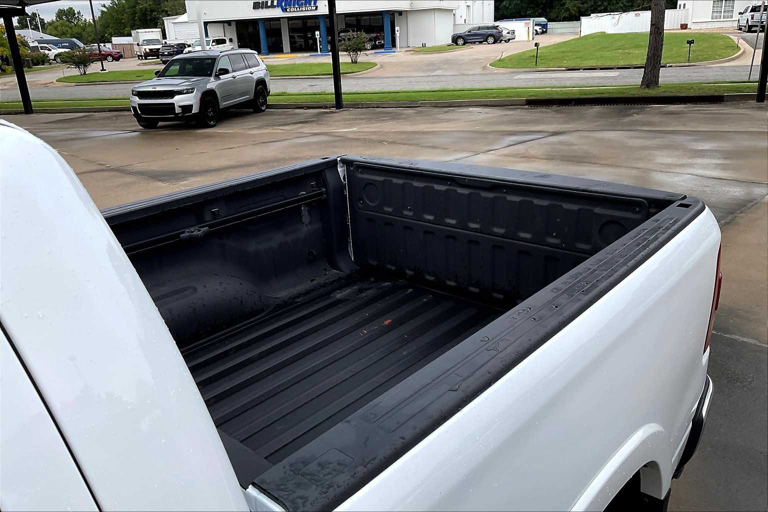 2021 Ram 1500 Limited photo 29