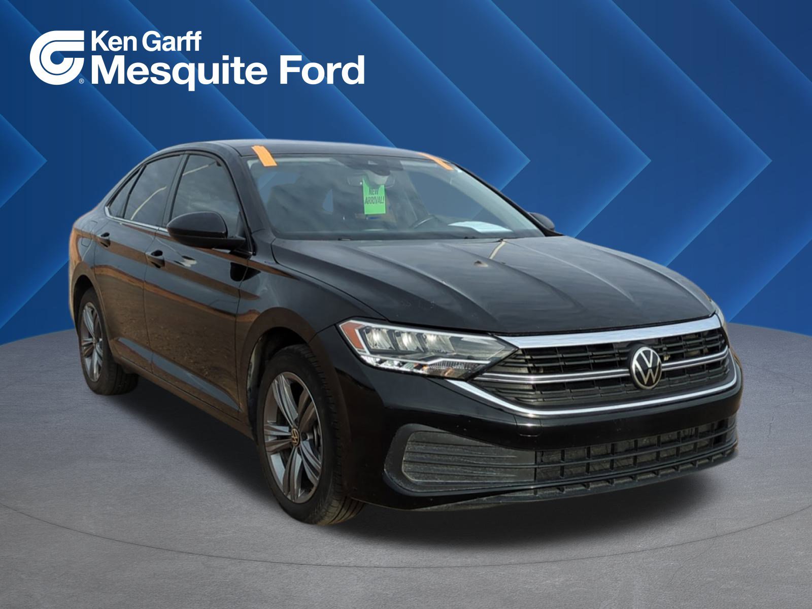 2023 Volkswagen Jetta SE's photo