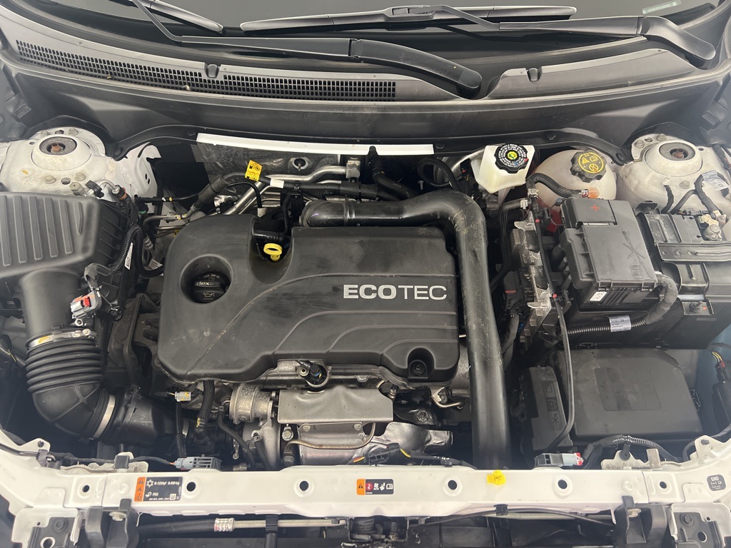 2022 Chevrolet Equinox LS photo 19
