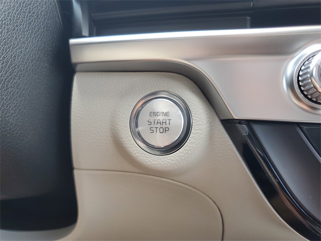 2025 Kia Telluride EX photo 28