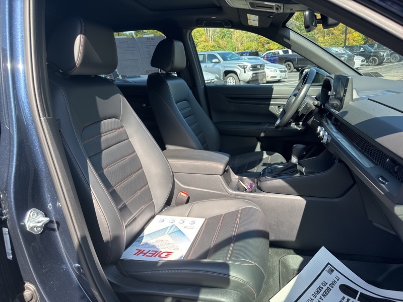 2024 Honda CR-V Hybrid Sport-L photo 40