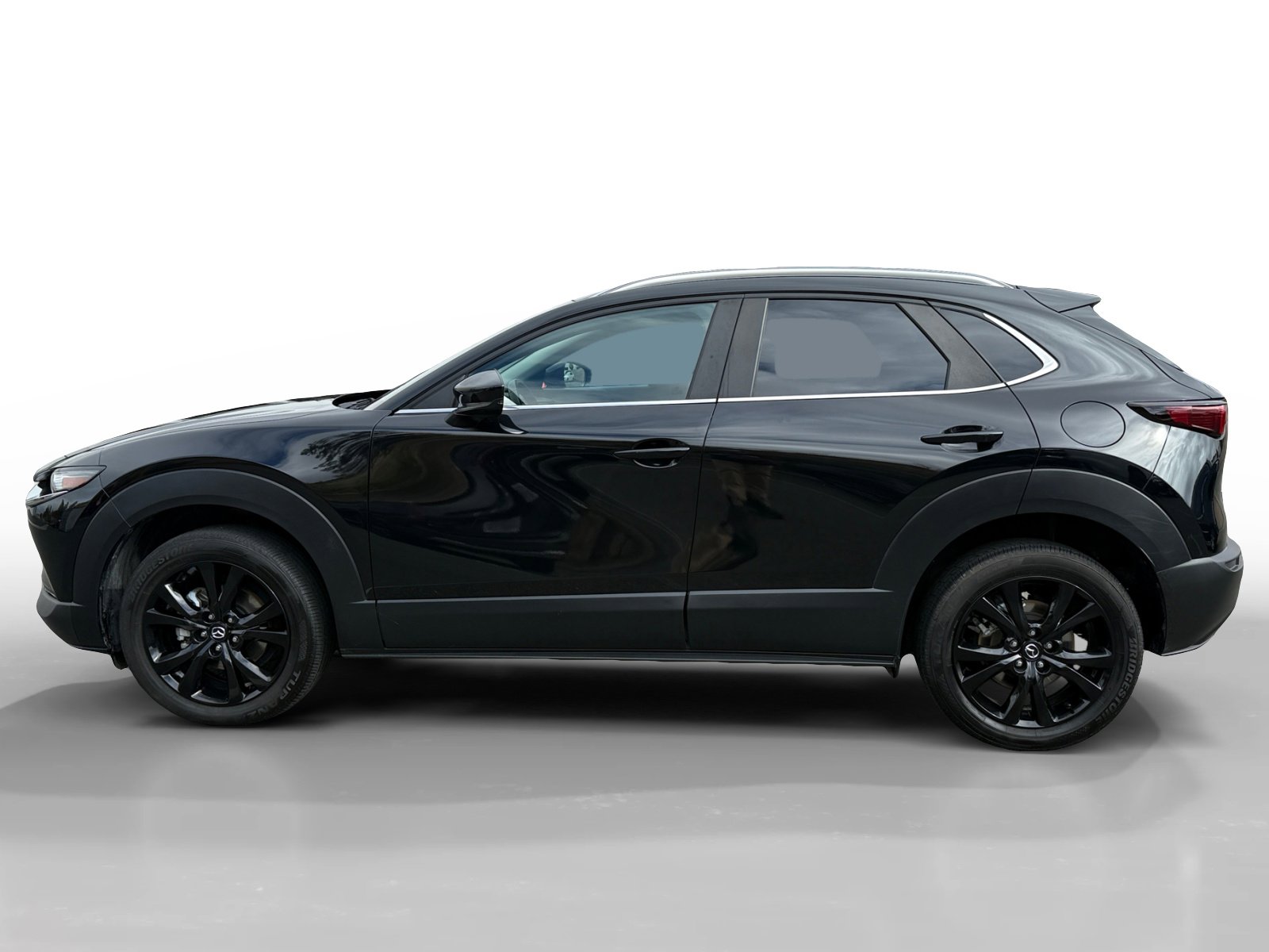 2024 Mazda CX-30 2.5 Select Sport photo 2