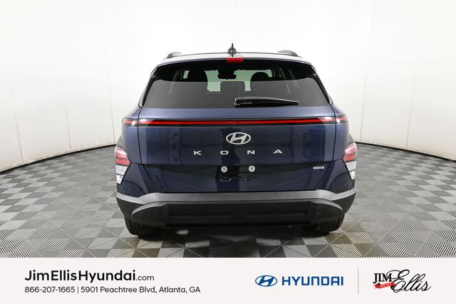 2024 Hyundai Kona SEL photo 24