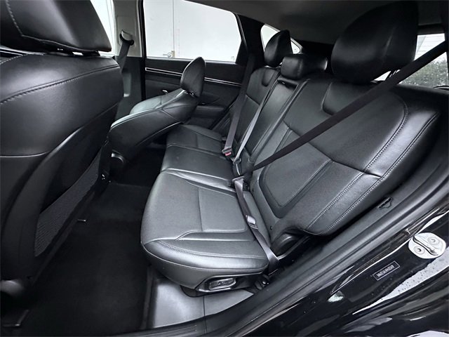 2023 Hyundai Tucson Limited photo 22