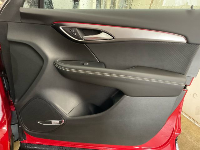 2025 Buick Envision Sport Touring photo 19