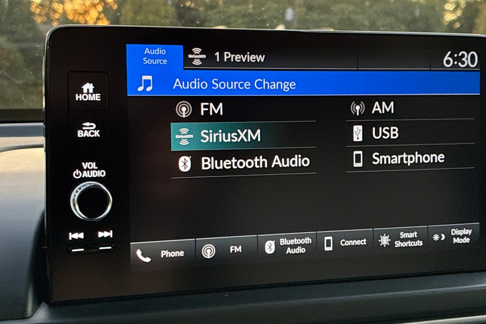 2025 Honda Pilot EX-L photo 20