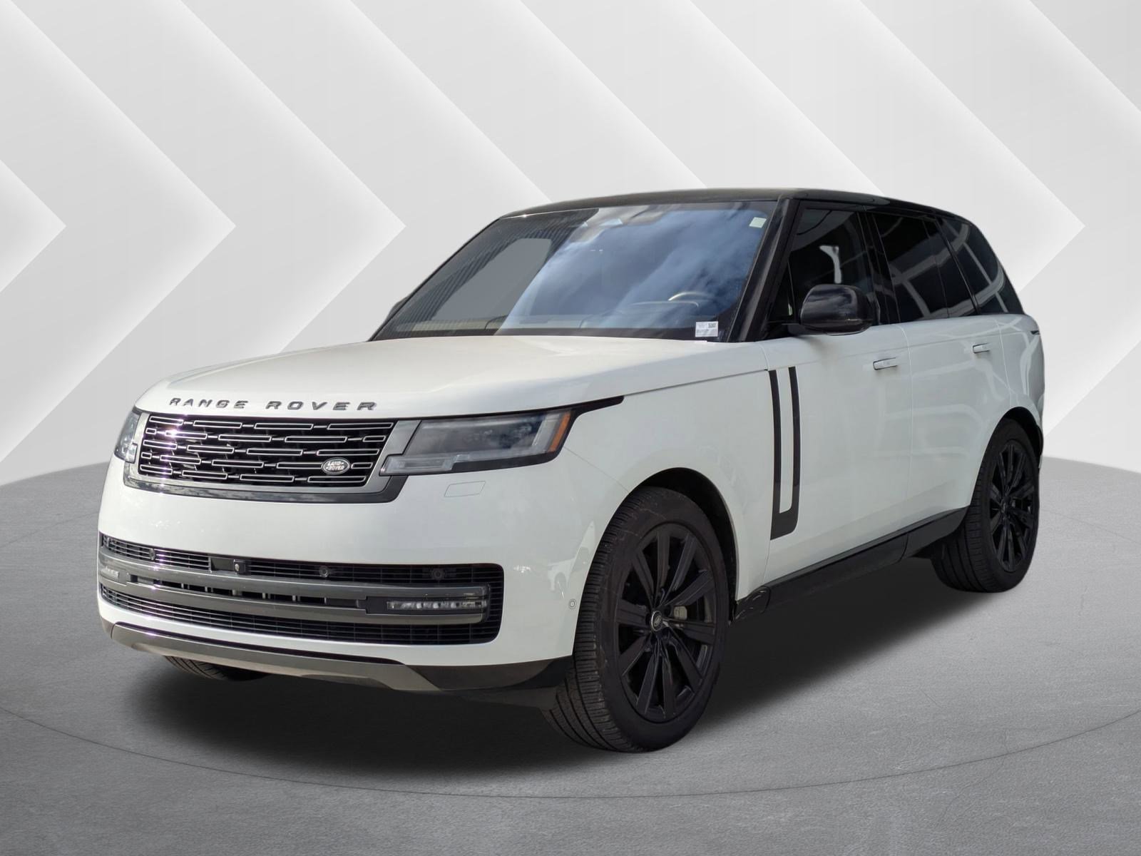 2023 Land Rover Range Rover SE's photo