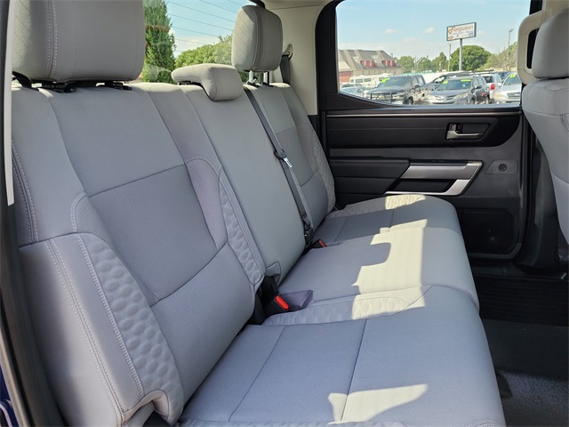 2022 Toyota Tundra SR5 photo 19