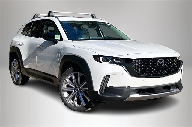 2026 Mazda CX-50 Premium Plus's photo