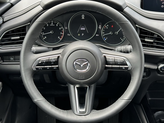 2025 Mazda CX-30 2.5 S Preferred photo 10