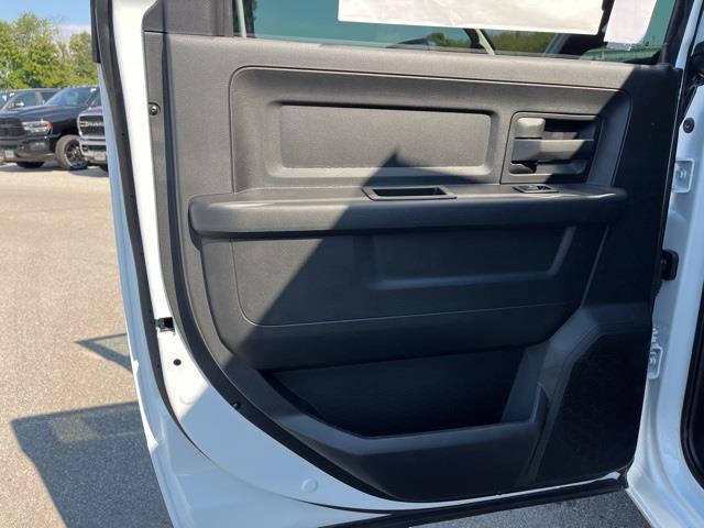 2024 Ram 3500 Tradesman photo 17