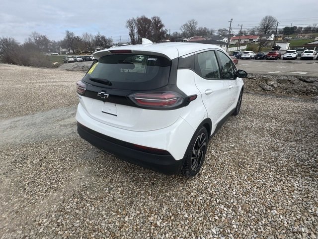 2023 Chevrolet Bolt EV 2LT photo 4