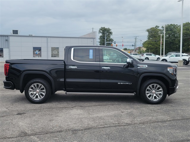 2023 Gmc Sierra 1500 Denali photo 2