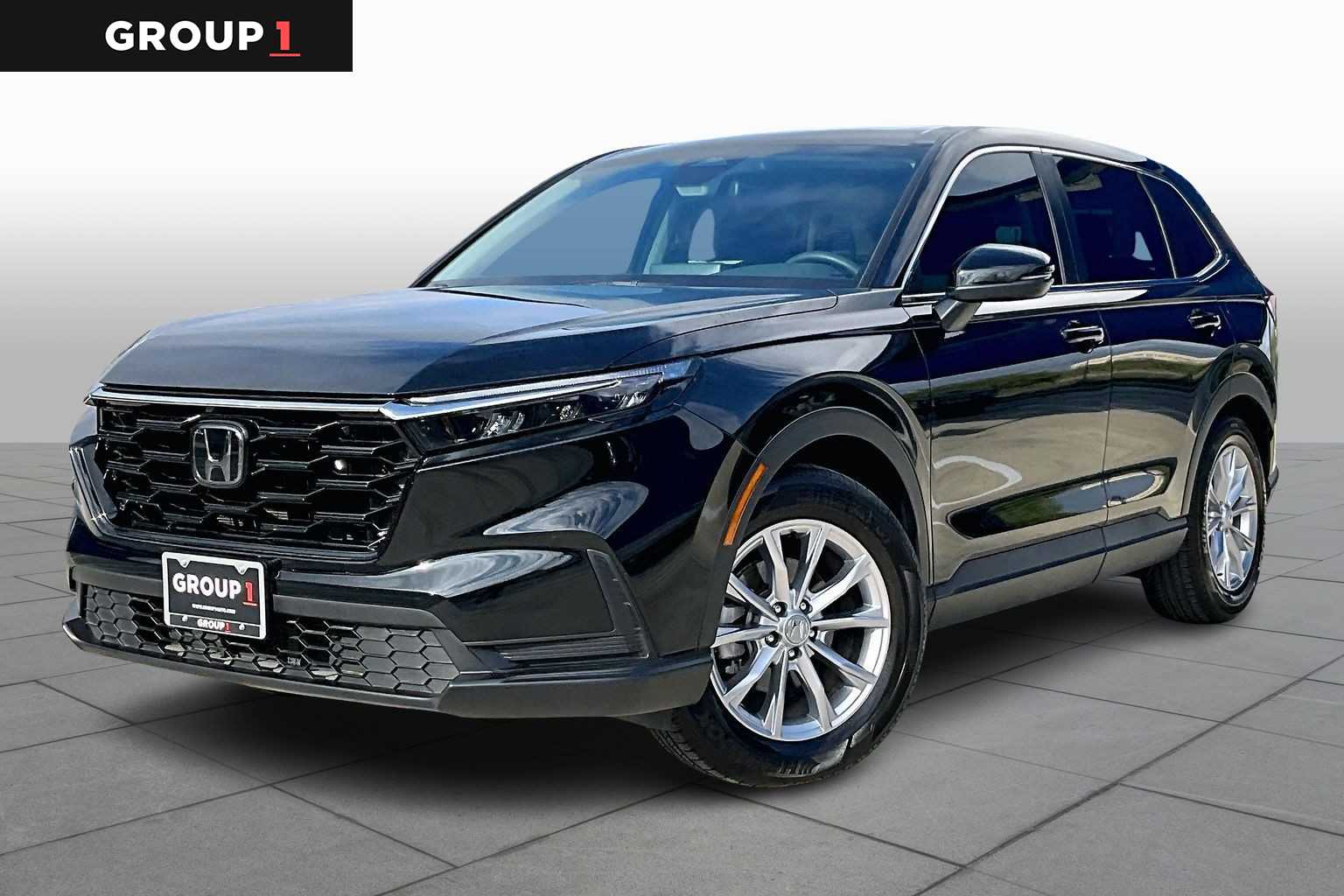 2024 Honda CR-V EX's photo