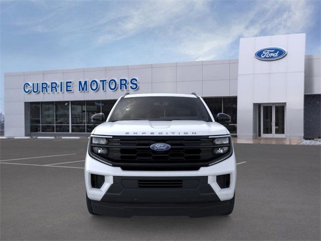 2025 FORD EXPEDITION MAX - Image 37