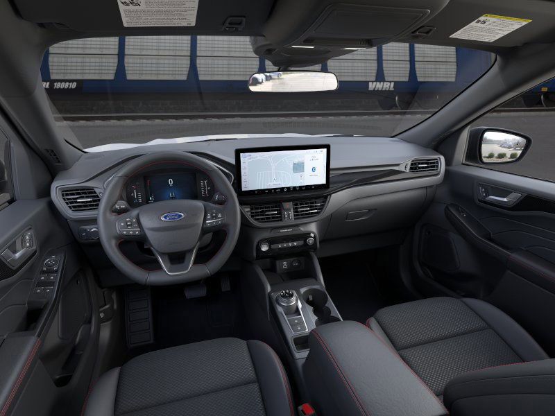 2025 Ford Escape ST-Line photo 10