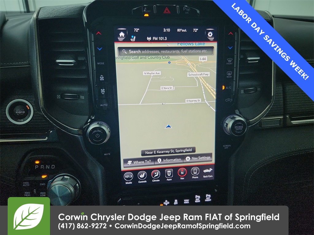 2019 Ram 1500 Limited photo 25
