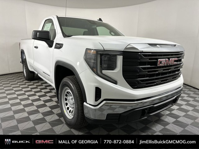 2024 GMC Sierra 1500 for Sale | Truck Dealer near Sandy