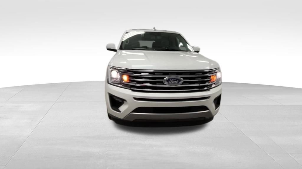 2021 Ford Expedition XLT MAX photo 7