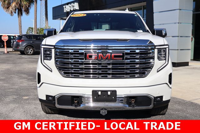 2023 Gmc Sierra 1500 Denali photo 3