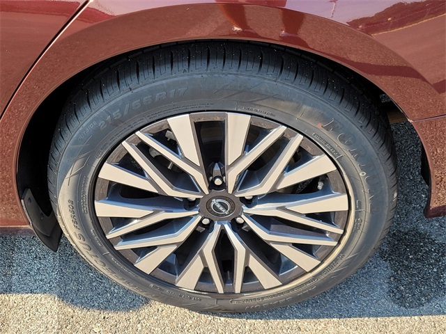 2023 Nissan Altima 2.5 SV photo 18