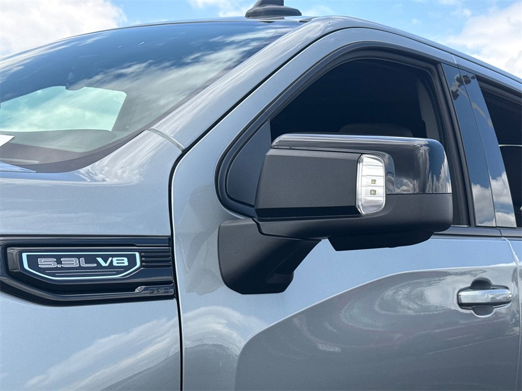 2026 Gmc Sierra 1500 Elevation photo 12